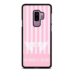 VICTORIA SECRET WING LOGO Samsung Galaxy S9 Plus Case VICTORIA SECRET WING LOGO Samsung Galaxy S9 Plus Case