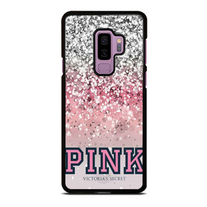 VICTORIA'S SECRET SILVER SPARK Samsung Galaxy S9 Plus Case