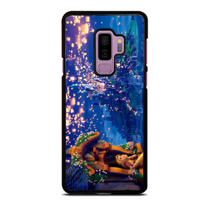 WALT DISNEY TANGLED Samsung Galaxy S9 Plus Case WALT DISNEY TANGLED Samsung Galaxy S9 Plus Case