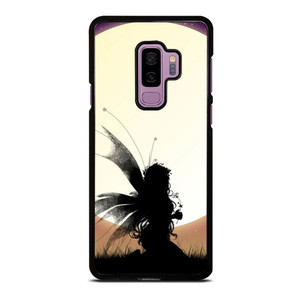 WINTER FAIRY MOON Samsung Galaxy S9 Plus Case