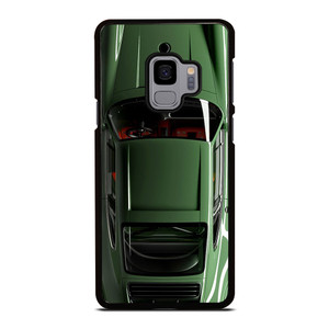1990 PORSCHE 946 Samsung Galaxy S9 Case 1990 PORSCHE 946 Samsung Galaxy S9 Case