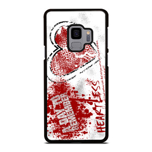 A DAY TO REMEMBER HEARTLESS Samsung Galaxy S9 Case