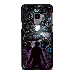A DAY TO REMEMBER HOMESICK Samsung Galaxy S9 Case A DAY TO REMEMBER HOMESICK Samsung Galaxy S9 Case