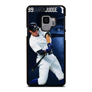 AARON JUDGE 99 YANKEES Samsung Galaxy S9 Case