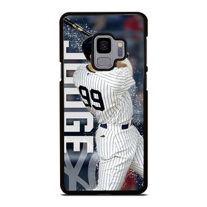 AARON JUDGE YANKESS Samsung Galaxy S9 Case AARON JUDGE YANKESS Samsung Galaxy S9 Case