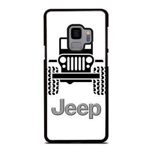 ABSTRACT JEEP Samsung Galaxy S9 Case ABSTRACT JEEP Samsung Galaxy S9 Case