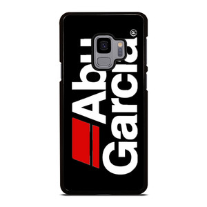 ABU GARCIA LOGO Samsung Galaxy S9 Case ABU GARCIA LOGO Samsung Galaxy S9 Case