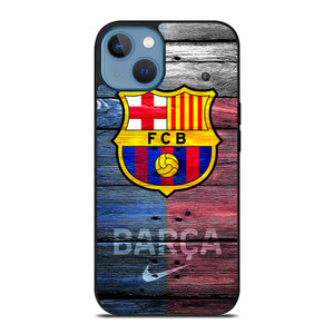 BARCELONA 2 iPhone 13 Case