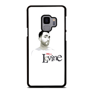 ADAM LEVINE ARTWORK Samsung Galaxy S9 Case ADAM LEVINE ARTWORK Samsung Galaxy S9 Case