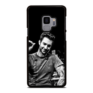 ADAM LEVINE GALLERY Samsung Galaxy S9 Case ADAM LEVINE GALLERY Samsung Galaxy S9 Case