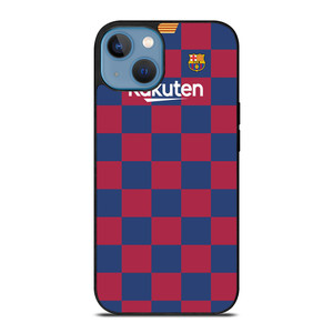 BARCELONA HOME JERSEY 2019-2020 iPhone 13 Case BARCELONA HOME JERSEY 2019-2020 iPhone 13 Case