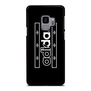 ADIDAS RETRO LOGO Samsung Galaxy S9 Case ADIDAS RETRO LOGO Samsung Galaxy S9 Case
