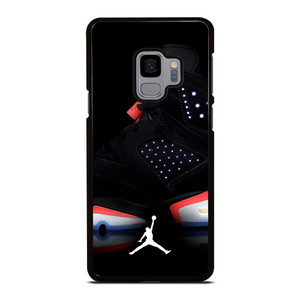 AIR JORDAN NIKE SHOES Samsung Galaxy S9 Case