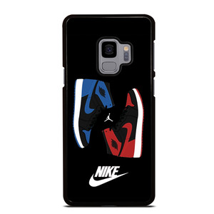 AIR JORDAN NIKE SNEAKERS Samsung Galaxy S9 Case