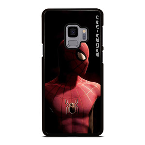 AMAZING SPIDERMAN FAR FROM HOME Samsung Galaxy S9 Case AMAZING SPIDERMAN FAR FROM HOME Samsung Galaxy S9 Case