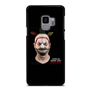 AMERICAN HORROR STORY TWISTY THE CLOWN Samsung Galaxy S9 Case