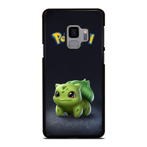 ANIME POKEMON BULBASAUR Samsung Galaxy S9 Case ANIME POKEMON BULBASAUR Samsung Galaxy S9 Case
