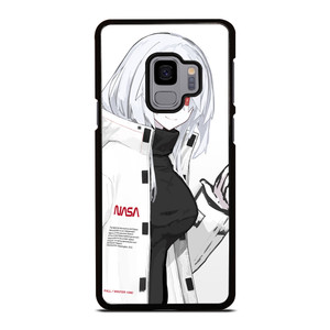 ANIME X NASA Samsung Galaxy S9 Case ANIME X NASA Samsung Galaxy S9 Case