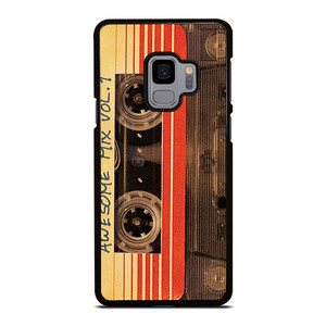 AWESOME VOL 1 WALKMAN Samsung Galaxy S9 Case AWESOME VOL 1 WALKMAN Samsung Galaxy S9 Case