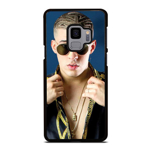 BAD BUNNY 2 Samsung Galaxy S9 Case BAD BUNNY 2 Samsung Galaxy S9 Case