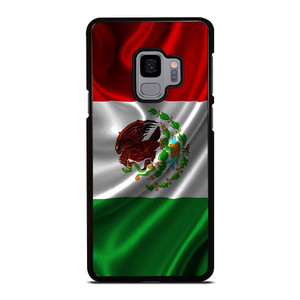 BANDERA DE MEXICO FLAG Samsung Galaxy S9 Case BANDERA DE MEXICO FLAG Samsung Galaxy S9 Case