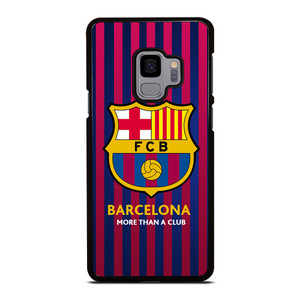 BARCELONA BARCA CLUB Samsung Galaxy S9 Case BARCELONA BARCA CLUB Samsung Galaxy S9 Case