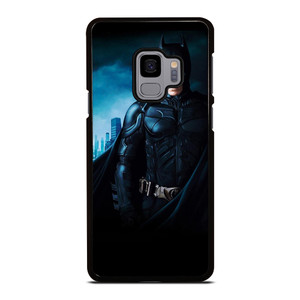 BATMAN DC COMIC Samsung Galaxy S9 Case