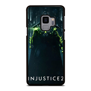 BATMAN INJUSTICE 2 Samsung Galaxy S9 Case BATMAN INJUSTICE 2 Samsung Galaxy S9 Case