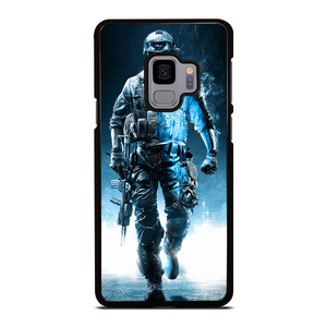 BATTLEFIELD 3 ACTION GAME Samsung Galaxy S9 Case