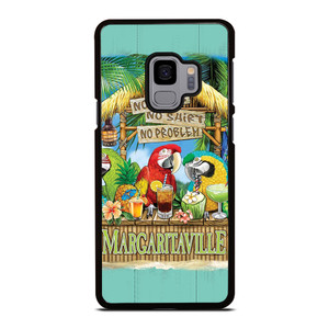 BEACH JIMMY BUFFETS MARGARITAVILLE 3 Samsung Galaxy S9 Case BEACH JIMMY BUFFETS MARGARITAVILLE 3 Samsung Galaxy S9 Case