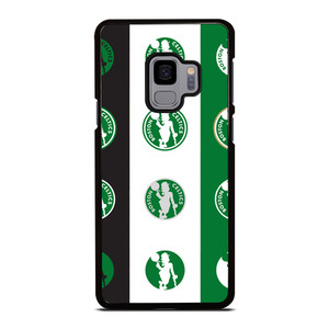 BOSTON CELTICS ANNOUNCE NEW LOGO Samsung Galaxy S9 Case BOSTON CELTICS ANNOUNCE NEW LOGO Samsung Galaxy S9 Case