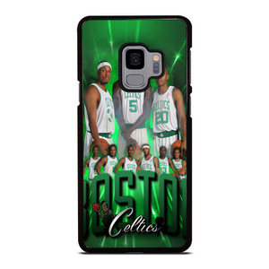 BOSTON CELTICS BASKETBALL PLAYER Samsung Galaxy S9 Case