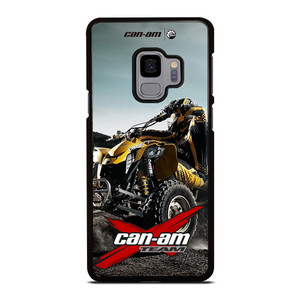 CAN-AM ATV MOTORCROSS Samsung Galaxy S9 Case CAN-AM ATV MOTORCROSS Samsung Galaxy S9 Case