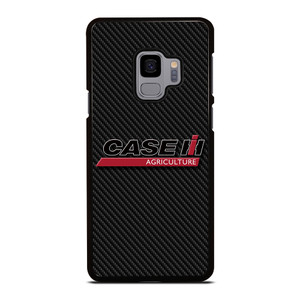 CASE IH AGRICULTURE LOGO Samsung Galaxy S9 Case CASE IH AGRICULTURE LOGO Samsung Galaxy S9 Case