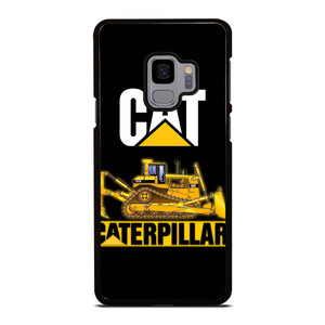 CATERPILLAR DOZER CAT Samsung Galaxy S9 Case