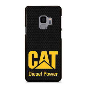 CATERPILLAR NEW DESIGN Samsung Galaxy S9 Case CATERPILLAR NEW DESIGN Samsung Galaxy S9 Case