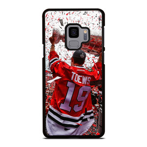 CEREMONY CHICAGOBLACKHAWKS HOCKEY Samsung Galaxy S9 Case CEREMONY CHICAGOBLACKHAWKS HOCKEY Samsung Galaxy S9 Case