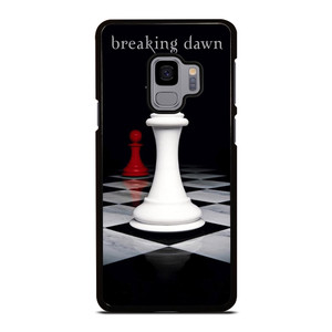 CHESS BREAKING DAWN Samsung Galaxy S9 Case CHESS BREAKING DAWN Samsung Galaxy S9 Case