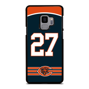 CHICAGO BEARS LEX Samsung Galaxy S9 Case