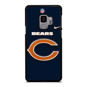 CHICAGO BEARS NFL 3 Samsung Galaxy S9 Case CHICAGO BEARS NFL 3 Samsung Galaxy S9 Case