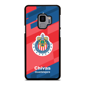 CHIVAS GUADALAJARA ADIDAS Samsung Galaxy S9 Case
