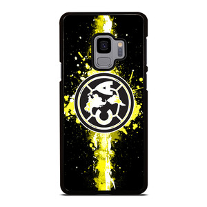 CLUB AMERICA AGUILAS ART LOGO Samsung Galaxy S9 Case