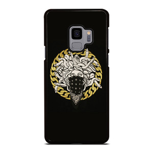 CROOKS CASTLES MEDUSA Samsung Galaxy S9 Case CROOKS CASTLES MEDUSA Samsung Galaxy S9 Case