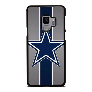DALLAS COWBOYS STAR LOGO Samsung Galaxy S9 Case