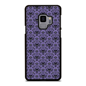 DISNEY HAUNTED MANSION LOGO Samsung Galaxy S9 Case DISNEY HAUNTED MANSION LOGO Samsung Galaxy S9 Case