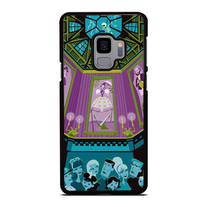 DISNEY HAUNTED MANSION STRETCHING 2 Samsung Galaxy S9 Case DISNEY HAUNTED MANSION STRETCHING 2 Samsung Galaxy S9 Case