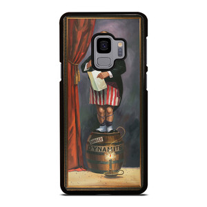 DISNEY HAUNTED MANSION STRETCHING Samsung Galaxy S9 Case DISNEY HAUNTED MANSION STRETCHING Samsung Galaxy S9 Case