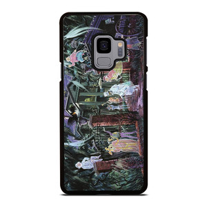 DISNEY HAUNTED MANSION Samsung Galaxy S9 Case DISNEY HAUNTED MANSION Samsung Galaxy S9 Case