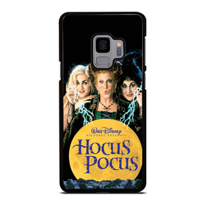 DISNEY HOCUS POCUS Samsung Galaxy S9 Case DISNEY HOCUS POCUS Samsung Galaxy S9 Case