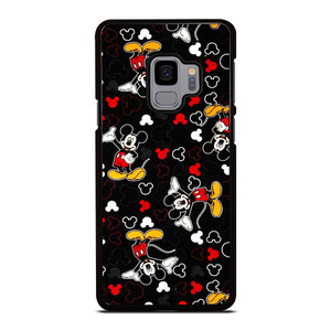 DISNEY MICKEY MOUSE NEW Samsung Galaxy S9 Case